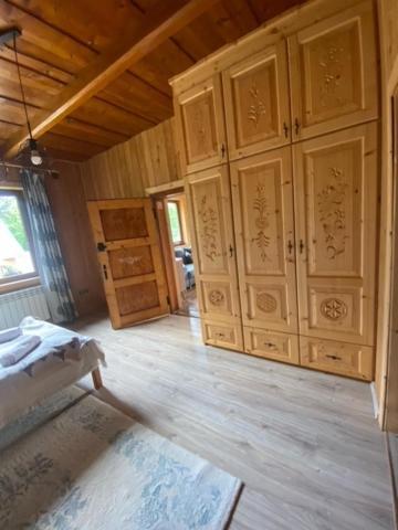 Apartament U Piwowara Kościelisko Exterior foto