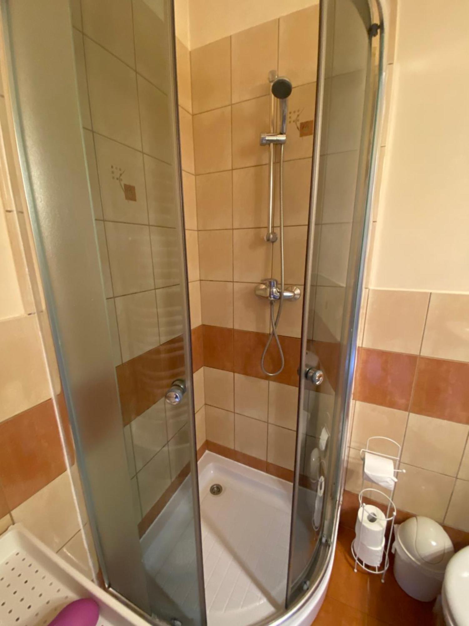 Apartament U Piwowara Kościelisko Exterior foto
